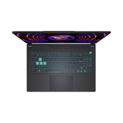 Laptop Gaming MSI Cyborg 15 A13UC-861VN (i5-13420H, RTX 3050 4GB, Ram 16GB DDR5, SSD 512GB, 15.6 Inch IPS 144Hz FHD)