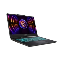 Laptop Gaming MSI Cyborg 15 A13UC-861VN (i5-13420H, RTX 3050 4GB, Ram 16GB DDR5, SSD 512GB, 15.6 Inch IPS 144Hz FHD)