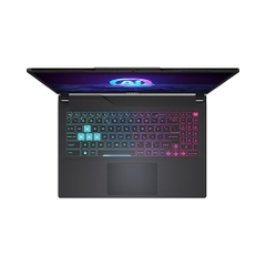 Laptop Gaming MSI Cyborg 15 AI A1VEK-053VN (Core Ultra 7 155H, RTX 4050 6GB, RAM 16GB DDR5, SSD 512GB, 15.6 Inch IPS 144Hz FHD)