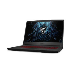 Laptop Gaming MSI GF63 Thin 11UC-1228VN (i7-11800H, RTX 3050 4GB, Ram 8GB DDR4, SSD 512GB, 15.6 Inch 144Hz FHD)