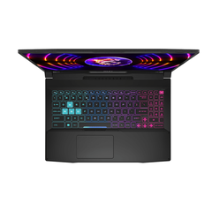 Laptop Gaming MSI Katana 15 B13VEK-2256VN (i7-13620H, RTX 4050 6GB, RAM 16GB, SSD 512GB, 15.6 Inch FHD 144Hz)