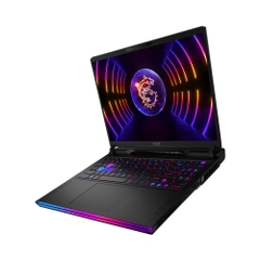 Laptop Gaming MSI Raider GE68 HX 13VF-050VN (i7-13700HX, RTX 4060 8GB, Ram 16GB DDR5, SSD 2TB, 16 Inch IPS 240Hz QHD)