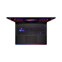 Laptop Gaming MSI Raider GE68 HX 13VF-050VN (i7-13700HX, RTX 4060 8GB, Ram 16GB DDR5, SSD 2TB, 16 Inch IPS 240Hz QHD)