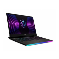 Laptop Gaming MSI Raider GE77 HX 12UGS-230VN (i9-12900HX, RTX 3070 Ti 8GB, Ram 32GB DDR5, SSD 2TB, 17.3 Inch IPS 240Hz QHD)