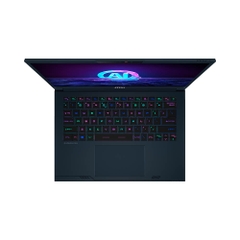 Laptop Gaming MSI Stealth 14 AI Studio A1VFG-085VN 20th Edition (Ultra 7 155H, RTX 4060 8GB, RAM 32GB DDR5, SSD 1TB, 14 Inch OLED 2.8K 120Hz 100% DCI-P3)