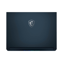 Laptop Gaming MSI Stealth 14 AI Studio A1VFG-085VN 20th Edition (Ultra 7 155H, RTX 4060 8GB, RAM 32GB DDR5, SSD 1TB, 14 Inch OLED 2.8K 120Hz 100% DCI-P3)