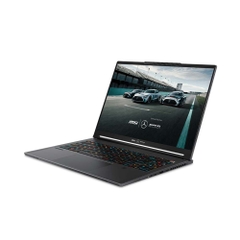 Laptop Gaming MSI Stealth 16 Mercedes-AMG Motorsport A13VG-289VN (i9-13900H, RTX 4070 8GB, Ram 32GB DDR5, SSD 2TB, 16 Inch OLED UHD+)