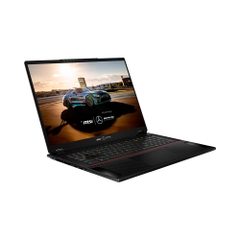 Laptop Gaming MSI Stealth 18 Mercedes AMG Motorsport A1VHG-080VN (Ultra 9 185H, RTX 4080 12GB, RAM 64GB DDR5, SSD 2TB, 18 Inch MiniLED UHD+ 120Hz 100% DCI-P3, Win 11)