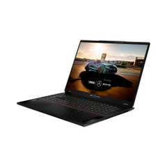 Laptop Gaming MSI Stealth 18 Mercedes AMG Motorsport A1VHG-080VN (Ultra 9 185H, RTX 4080 12GB, RAM 64GB DDR5, SSD 2TB, 18 Inch MiniLED UHD+ 120Hz 100% DCI-P3, Win 11)