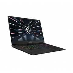 Laptop Gaming MSI Stealth GS77 12UHS-250VN (i9-12900H, RTX 3080 Ti 16GB, Ram 64GB DDR5, SSD 2TB, 17.3 Inch IPS 120Hz UHD)