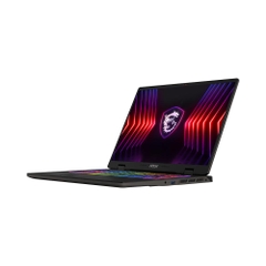 Laptop Gaming MSI Sword 16 HX B14VEKG-039VN (i7-14700HX, RTX 4050 6GB, RAM 16GB DDR5, SSD 1TB, 16 Inch IPS FHD+ 144Hz)