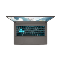 Laptop Gaming MSI Thin 15 B12UCX-2046VN (i5-12450H, RTX 2050 4GB, RAM 16GB DDR4, SSD 512GB, 15.6 Inch IPS FHD 144Hz)