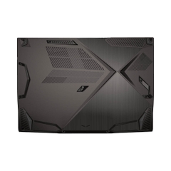 Laptop Gaming MSI Thin 15 B13UCX-2080VN (i5-13420H, RTX 2050 4GB, RAM 16GB DDR4, SSD 512GB, 15.6 Inch IPS FHD 144Hz)