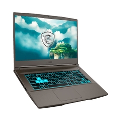 Laptop Gaming MSI Thin 15 B13UCX-2080VN (i5-13420H, RTX 2050 4GB, RAM 16GB DDR4, SSD 512GB, 15.6 Inch IPS FHD 144Hz)