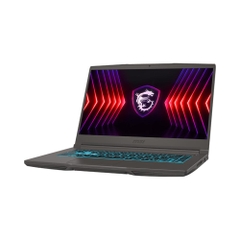Laptop Gaming MSI Thin 15 B13VE-2824VN (i5-13420H, RTX 4050 6GB, RAM 16GB DDR4, SSD 512GB, 15.6 Inch IPS FHD 144Hz)