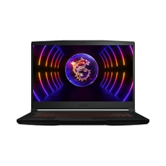 Laptop Gaming MSI Thin GF63 12UC-1006VN (i5-12450H, RTX 3050 4GB, RAM 16GB DDR4, SSD 512GB, 15.6 Inch IPS FHD 144Hz, Win 11)