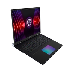 Laptop Gaming MSI Titan 18 HX A14VIG-205VN (i9-14900HX, RTX 4090 16GB, Ram 128GB DDR5, SSD 4TB, 18 Inch Mini Led IPS 120Hz 4K UHD+)