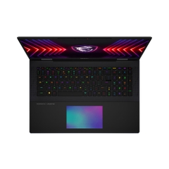 Laptop Gaming MSI Titan 18 HX A14VIG-205VN (i9-14900HX, RTX 4090 16GB, Ram 128GB DDR5, SSD 4TB, 18 Inch Mini Led IPS 120Hz 4K UHD+)