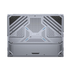 Laptop Gaming MSI Titan 18 HX AI A2XWIG-090VN  (Ultra 9 275HX, RTX 5080 16GB GDDR7, RAM 64GB DDR5, SSD 6TB, 18 Inch UHD+ MiniLED 120Hz, 100% DCI-P3)
