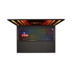 Laptop Gaming MSI Vector 16 HX AI A2XWHG-010VN (Ultra 7 255HX, RTX 5070 Ti GDDR7 12GB, SSD 512GB, 16 Inch IPS QHD+ 240Hz, 100% DCI-P3)