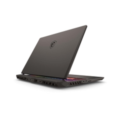 Laptop Gaming MSI Vector 16 HX AI A2XWIG-062VN (Ultra 9 275HX, RTX 5080 16GB, RAM 16GB DDR5, SSD 1TB, 16 Inch IPS QHD+ 240Hz 100% DCI-P3)