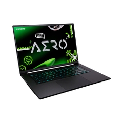 Laptop Gigabyte AERO X16 1VH93VNC94DH (Ryzen AI 7 350, RTX 5060 8GB, Ram 16GB DDR5, SSD 1TB, 16 Inch IPS WQXGA 165Hz 100% sRGB, Win 11)