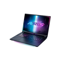 Laptop Gigabyte AORUS MASTER 16 BYHC5VNE64SH (Ultra 9 275HX, RTX 5080 16GB, Ram 32GB DDR5, SSD 1TB, 16 Inch OLED WQXGA 240Hz 100% DCI-P3, Win 11)