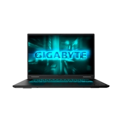 Laptop Gigabyte A16 GA6H CVHI3VNC94SH (i7-13620H, RTX 5060 8GB, RAM 16GB DDR5, SSD 1TB, 16 Inch WQXGA 165Hz 100% sRGB, Win 11)