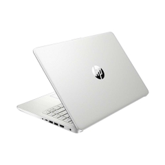 Laptop HP 14s-dq5100TU 7C0Q0PA (i5-1235U, Iris Xe Graphics, Ram 8GB DDR4, SSD 256GB, 14 Inch Micro-egde FHD)