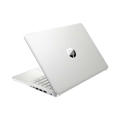 Laptop HP 14s-dq5054TU 6R9M7PA (i5-1235U, Iris Xe Graphics, Ram 8GB DDR4, SSD 256GB, 14 Inch Micro-egde HD)