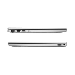 Laptop HP 14s-ep0110TU 8C5K9PA (i7 1355U, Iris Xe Graphics, RAM 16GB DDR4, SSD 512GB, 14 Inch TN FHD 60Hz, Win 11)