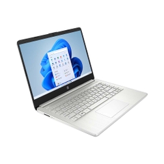 Laptop HP 14s-fq1080AU 4K0Z7PA (Ryzen 3 5300U, Radeon Graphics, Ram 4GB DDR4, SSD 256GB, 14 Inch Micro-egde HD)