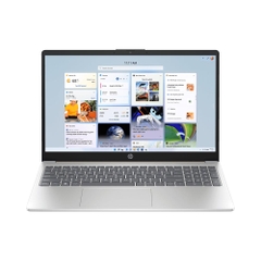 Laptop HP 15-fd0305TU A2NL6PA (i3-1315U, UHD Graphics, Ram 8GB DDR4, SSD 256GB, 15.6 Inch FHD 60Hz)