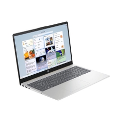 Laptop HP 15-fd0305TU A2NL6PA (i3-1315U, UHD Graphics, Ram 8GB DDR4, SSD 256GB, 15.6 Inch FHD 60Hz)