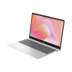 Laptop HP 15-fd0306TU A2NL7PA (i3-1315U, UHD Graphics, Ram 8GB DDR4, SSD 256GB, 15.6 Inch FHD 60Hz)