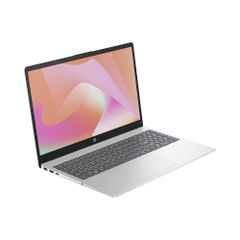 Laptop HP 15-fd1039TU 9Z2W7PA (Core 7 150U, Intel Graphics, RAM 16GB DDR4, SSD 512GB, 15.6 Inch FHD 60Hz)