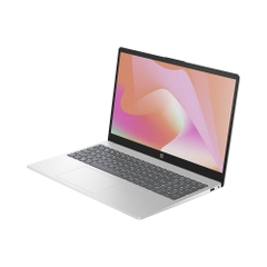 Laptop HP 15-fd1039TU 9Z2W7PA (Core 7 150U, Intel Graphics, RAM 16GB DDR4, SSD 512GB, 15.6 Inch FHD 60Hz)