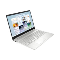 Laptop HP 15s-FQ5231TU 8U241PA (i3-1215U, UHD Graphics, RAM 8GB DDR4, SSD 256GB, 15.6 Inch FHD 60Hz, Win 11)