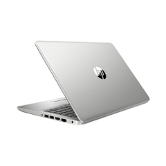 Laptop HP 240 G8 519A7PA (i3-1005G1, UHD Graphics, Ram 4GB, SSD 256GB, 14 Inch Narrow Bezel FHD)