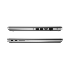 Laptop HP 240 G8 617K7PA (i3-1115G4, UHD Graphics, Ram 4GB DDR4, SSD 256GB, 14 Inch HD)