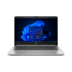 Laptop HP 240 G9 AG2J4AT (i3-1215U, UHD Graphics, Ram 8GB DDR4, SSD 256GB, 14 Inch IPS FHD 60Hz)