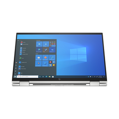 Laptop HP EliteBook x360 1040 G8 3G1H4PA (i7-1165G7 EVO, Iris Xe Graphics, Ram 16GB DDR4, SSD 512GB, 14 Inch IPS FHD TouchScreen, Bút cảm ứng)