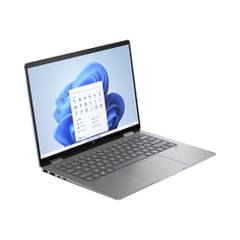 Laptop HP Envy x360 2-in-1 14-fc0086TU A19BWPA (Ultra 7 155U, Intel Graphics, Ram 32GB LPDDR5, SSD 512GB, 14 Inch OLED 3K 100% DCI-P3 Touchscreen)
