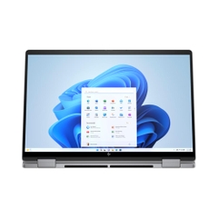 Laptop HP Envy x360 2-in-1 14-fc0086TU A19BWPA (Ultra 7 155U, Intel Graphics, Ram 32GB LPDDR5, SSD 512GB, 14 Inch OLED 3K 100% DCI-P3 Touchscreen)