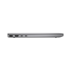 Laptop HP Envy x360 2-in-1 14-fc0086TU A19BWPA (Ultra 7 155U, Intel Graphics, Ram 32GB LPDDR5, SSD 512GB, 14 Inch OLED 3K 100% DCI-P3 Touchscreen)