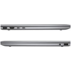 Laptop HP Envy x360 2-in-1 14-fc0092TU A19C2PA (Ultra 5 125U, Intel Graphics, RAM 16GB LPDDR5, SSD 1TB, 14 Inch OLED 3K 100% DCI-P3 Touchscreen)