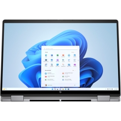 Laptop HP Envy x360 2-in-1 14-fc0092TU A19C2PA (Ultra 5 125U, Intel Graphics, RAM 16GB LPDDR5, SSD 1TB, 14 Inch OLED 3K 100% DCI-P3 Touchscreen)