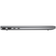 Laptop HP Envy x360 2-in-1 14-fc0092TU A19C2PA (Ultra 5 125U, Intel Graphics, RAM 16GB LPDDR5, SSD 1TB, 14 Inch OLED 3K 100% DCI-P3 Touchscreen)