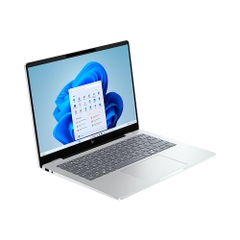 Laptop HP OmniBook 7 14-fr0024TU C1MN0PA (Ultra 7 255H, Intel Arc Graphics, RAM 32GB LPDDR5, SSD 512GB, 14 inch IPS 2K 60Hz, Win 11/Office HS 24)