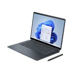 Laptop HP Spectre x360 14-eu0051TU A2NL3PA (Ultra 7 155H, Intel Arc Graphics, RAM 16GB LPDDR5, SSD 1TB, 14 Inch OLED 120Hz 2.8K 100% DCI-P3, Touchscreen)